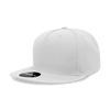 Decky 6029 5 Panel High Profile Structured Polyester Snapback