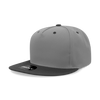 Decky 6029 5 Panel High Profile Structured Polyester Snapback