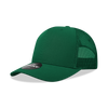 Decky 6030 - Classic, 5-Panel Retro Trucker Cap