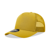 Decky 6030 - Classic, 5-Panel Retro Trucker Cap - CASE Pricing