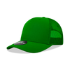 Decky 6030 - Classic, 5-Panel Retro Trucker Cap - CASE Pricing