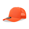 Decky 6030 - Classic, 5-Panel Retro Trucker Cap