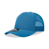Decky 6030 - Classic, 5-Panel Retro Trucker Cap