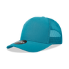 Decky 6030 - Classic, 5-Panel Retro Trucker Cap