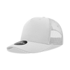 Decky 6030 - Classic, 5-Panel Retro Trucker Cap