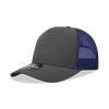 Decky 6030 - Classic, 5-Panel Retro Trucker Cap - CASE Pricing