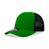 Decky 6030 - Classic, 5-Panel Retro Trucker Cap