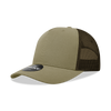 Decky 6030 - Classic, 5-Panel Retro Trucker Cap