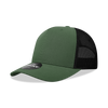 Decky 6030 - Classic, 5-Panel Retro Trucker Cap