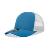 Decky 6030 - Classic, 5-Panel Retro Trucker Cap