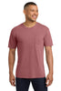 Comfort Colors 6030 COMFORT COLORS Heavyweight Ring Spun Pocket Tee