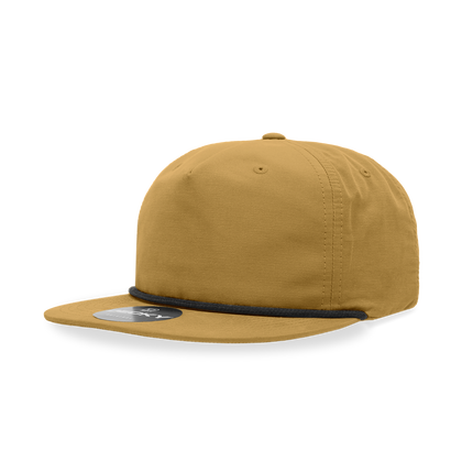 Flat Bill Hats