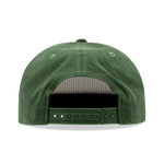 Decky 6032 - Classic Rope Cap, 5 Panel Flat Bill Hat, Snapback - CASE Pricing