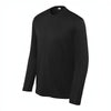 Sport-Tek YST350LS Youth Long Sleeve PosiCharge Competitor Tee