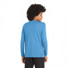 Sport-Tek YST350LS Youth Long Sleeve PosiCharge Competitor Tee