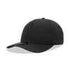 Decky 6038 5 Panel Mid Profile Structured Polyester Cap