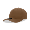 Decky 6038 5 Panel Mid Profile Structured Polyester Cap