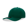 Decky 6038 5 Panel Mid Profile Structured Polyester Cap
