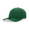 Decky 6038 5 Panel Mid Profile Structured Polyester Cap