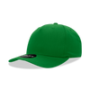 Decky 6038 5 Panel Mid Profile Structured Polyester Cap