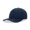 Decky 6038 5 Panel Mid Profile Structured Polyester Cap