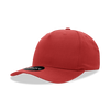 Decky 6038 5 Panel Mid Profile Structured Polyester Cap