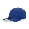 Decky 6038 5 Panel Mid Profile Structured Polyester Cap