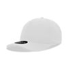 Decky 6038 5 Panel Mid Profile Structured Polyester Cap