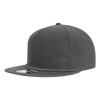 Decky 6042 5 Panel High Profile Relaxed Cotton Blend Rope Hat