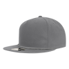 Decky 6042 5 Panel High Profile Relaxed Cotton Blend Rope Hat