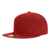 Decky 6042 5 Panel High Profile Relaxed Cotton Blend Rope Hat