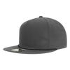 Decky 6042 5 Panel High Profile Relaxed Cotton Blend Rope Hat