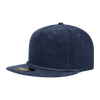 Decky 6043 5 Panel High Profile Relaxed Corduroy Rope Hat