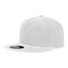 Decky 6043 5 Panel High Profile Relaxed Corduroy Rope Hat