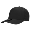 Decky 6045 5 Panel High Profile Structured Perforated Performance Cap