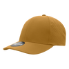Decky 6046 6 Panel Low Profile Structured Perforated Performance Cap