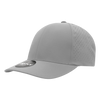 Decky 6046 6 Panel Low Profile Structured Perforated Performance Cap