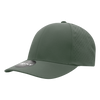 Decky 6046 6 Panel Low Profile Structured Perforated Performance Cap