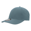 Decky 6046 6 Panel Low Profile Structured Perforated Performance Cap