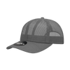 Decky 6047 6 Panel Mid Profile Relaxed Mesh Trucker Hat