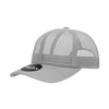 Decky 6047 6 Panel Mid Profile Relaxed Mesh Trucker Hat