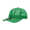 Decky 6047 6 Panel Mid Profile Relaxed Mesh Trucker Hat