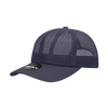 Decky 6047 6 Panel Mid Profile Relaxed Mesh Trucker Hat