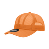 Decky 6047 6 Panel Mid Profile Relaxed Mesh Trucker Hat
