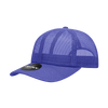 Decky 6047 6 Panel Mid Profile Relaxed Mesh Trucker Hat