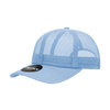 Decky 6047 6 Panel Mid Profile Relaxed Mesh Trucker Hat