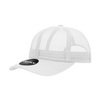 Decky 6047 6 Panel Mid Profile Relaxed Mesh Trucker Hat