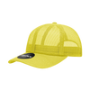 Decky 6047 6 Panel Mid Profile Relaxed Mesh Trucker Hat