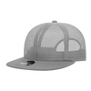 Decky 6048 6 Panel Mid Profile Relaxed Mesh Crown Trucker