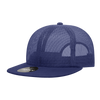 Decky 6048 6 Panel Mid Profile Relaxed Mesh Crown Trucker